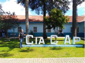 2019 - 4º Encontro Eternos Integrantes 5º BE Cmb Bld