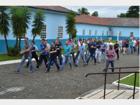 2017 - 2º Encontro Eternos Integrantes 5º BE Cmb Bld