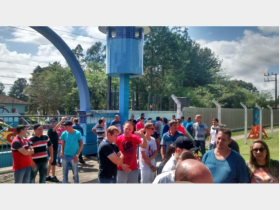 2016 - 1º Encontro Eternos Integrantes 5º BE Cmb Bld