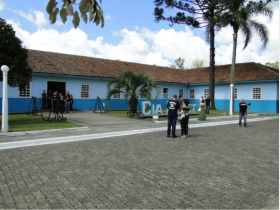 2019 - 4º Encontro Eternos Integrantes 5º BE Cmb Bld
