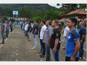 2017 - 2º Encontro Eternos Integrantes 5º BE Cmb Bld