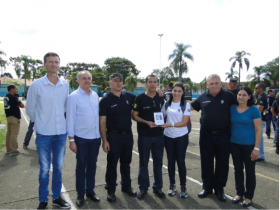2019 - 4º Encontro Eternos Integrantes 5º BE Cmb Bld