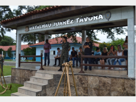 2017 - 2º Encontro Eternos Integrantes 5º BE Cmb Bld