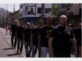 2017 - Desfile Cívico 7 de Setembro Porto União da Vitória