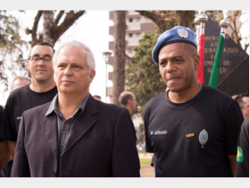 2017 - Desfile Cívico 7 de Setembro Porto União da Vitória