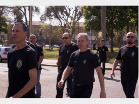 2017 - Desfile Cívico 7 de Setembro Porto União da Vitória