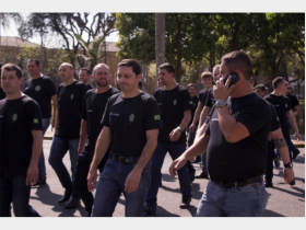 2017 - Desfile Cívico 7 de Setembro Porto União da Vitória