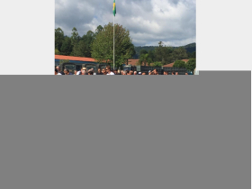 2019 - 4º Encontro Eternos Integrantes 5º BE Cmb Bld
