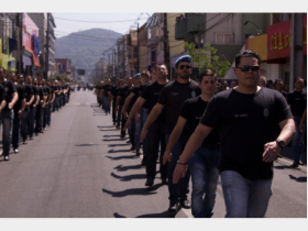 2017 - Desfile Cívico 7 de Setembro Porto União da Vitória