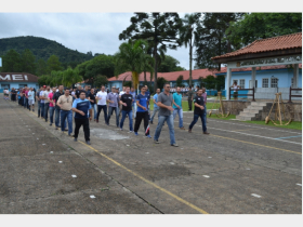2017 - 2º Encontro Eternos Integrantes 5º BE Cmb Bld