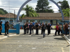 2019 - 4º Encontro Eternos Integrantes 5º BE Cmb Bld