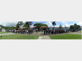 2019 - 4º Encontro Eternos Integrantes 5º BE Cmb Bld