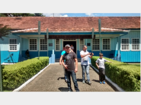 2016 - 1º Encontro Eternos Integrantes 5º BE Cmb Bld
