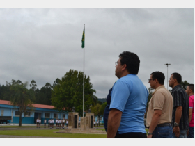 2017 - 2º Encontro Eternos Integrantes 5º BE Cmb Bld