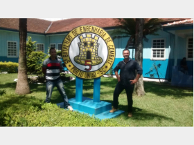 2016 - 1º Encontro Eternos Integrantes 5º BE Cmb Bld