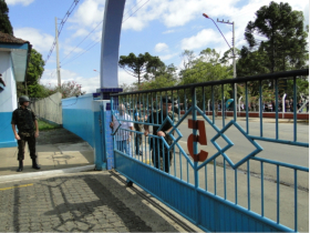 2019 - 4º Encontro Eternos Integrantes 5º BE Cmb Bld