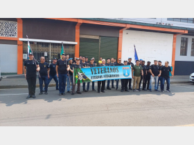 Desfile Cívico Militar 7 de Setembro 2024