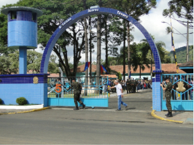 2019 - 4º Encontro Eternos Integrantes 5º BE Cmb Bld
