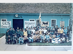 Galeria de Memórias do  5º BE Cmb Bld (Fotos enviadas pelo Cel R1 Laport)