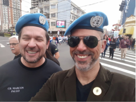 2018 - Desfile Cívico 7 de Setembro Porto União da Vitória