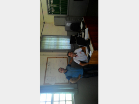 2016 - 1º Encontro Eternos Integrantes 5º BE Cmb Bld
