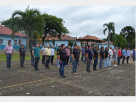 2017 - 2º Encontro Eternos Integrantes 5º BE Cmb Bld