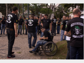 2017 - Desfile Cívico 7 de Setembro Porto União da Vitória
