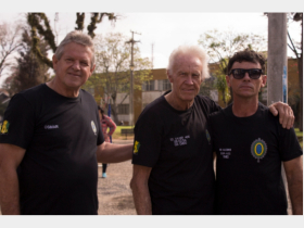 2017 - Desfile Cívico 7 de Setembro Porto União da Vitória