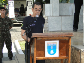 2019 - 4º Encontro Eternos Integrantes 5º BE Cmb Bld