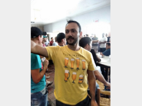 2016 - 1º Encontro Eternos Integrantes 5º BE Cmb Bld