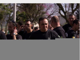 2017 - Desfile Cívico 7 de Setembro Porto União da Vitória