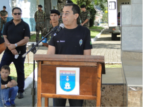 2019 - 4º Encontro Eternos Integrantes 5º BE Cmb Bld