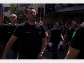 2017 - Desfile Cívico 7 de Setembro Porto União da Vitória
