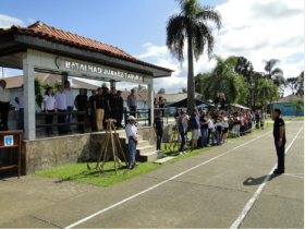 2019 - 4º Encontro Eternos Integrantes 5º BE Cmb Bld