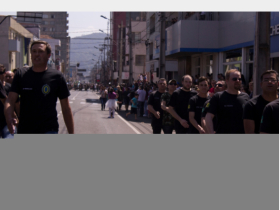 2017 - Desfile Cívico 7 de Setembro Porto União da Vitória