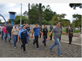 2017 - 2º Encontro Eternos Integrantes 5º BE Cmb Bld