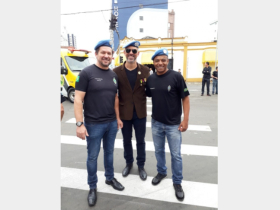 2018 - Desfile Cívico 7 de Setembro Porto União da Vitória
