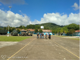 2019 - 4º Encontro Eternos Integrantes 5º BE Cmb Bld
