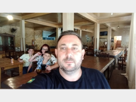 2019 - 4º Encontro Eternos Integrantes 5º BE Cmb Bld