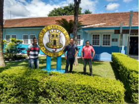2016 - 1º Encontro Eternos Integrantes 5º BE Cmb Bld