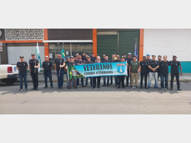 Desfile Cívico Militar 7 de Setembro 2024