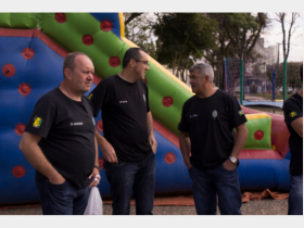 2017 - Desfile Cívico 7 de Setembro Porto União da Vitória