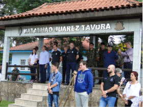 2019 - 4º Encontro Eternos Integrantes 5º BE Cmb Bld
