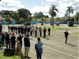 2019 - 4º Encontro Eternos Integrantes 5º BE Cmb Bld