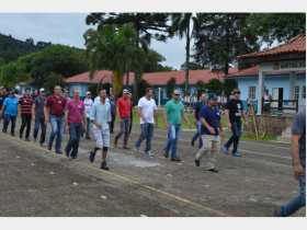 2017 - 2º Encontro Eternos Integrantes 5º BE Cmb Bld