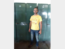 2016 - 1º Encontro Eternos Integrantes 5º BE Cmb Bld