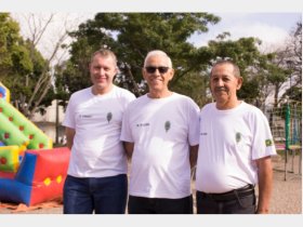 2017 - Desfile Cívico 7 de Setembro Porto União da Vitória
