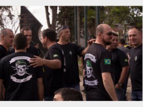 2017 - Desfile Cívico 7 de Setembro Porto União da Vitória