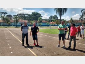 2016 - 1º Encontro Eternos Integrantes 5º BE Cmb Bld