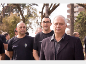 2017 - Desfile Cívico 7 de Setembro Porto União da Vitória